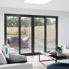 Aluminum & Glass Door Repair