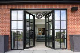 ALUMINIUM AND GLASS DOORS&nbsp;DUBAI